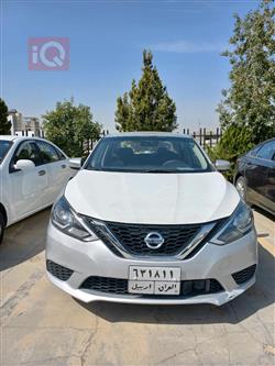 نيسان سنترا